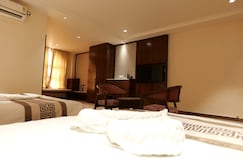 The Vijay Villas, Rewa, Rewa