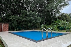 HolidayDusk   Deesha Villa, Alibaug