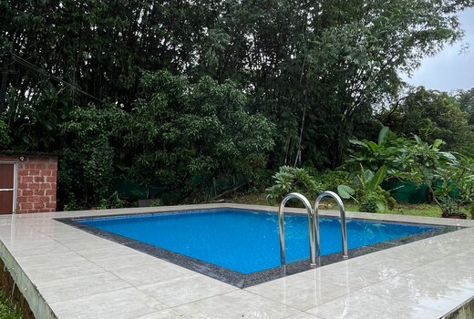 HolidayDusk   Deesha Villa