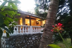 Rusels Inn AC Villa near Kashid Alibaug Revdanda, Murud Janjira