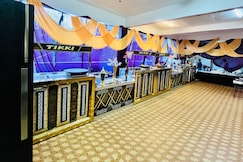 HOTEL THE JMC, Chintpurni