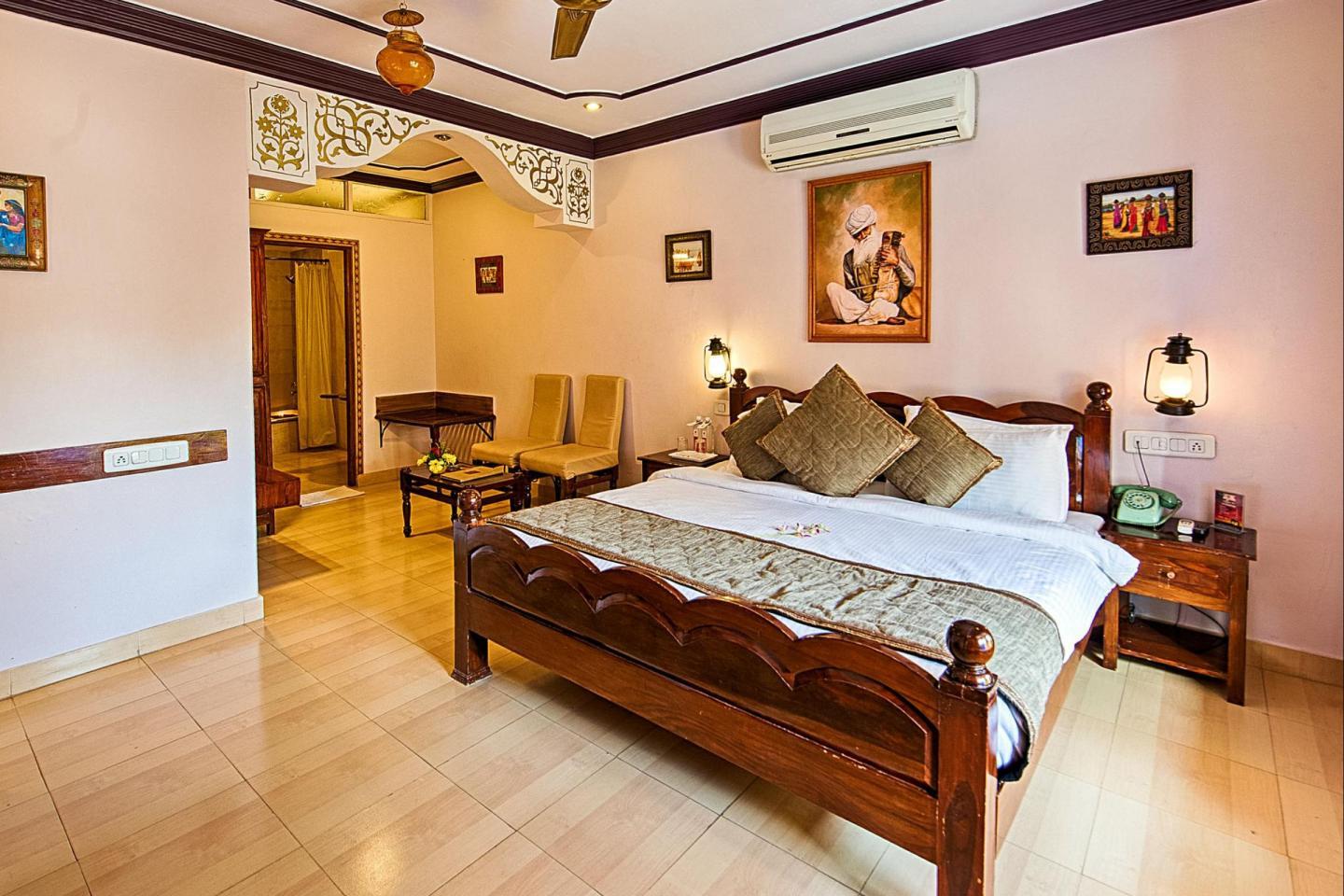 Nirali Dhani Ethnic Hotel Jodhpur Resort Price, Address & Reviews