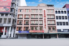 Hotel O Kota Bharu Near War Museum Formerly Azam Hotel, Kota Bharu