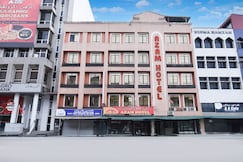 Hotel O Kota Bharu Near War Museum Formerly Azam Hotel, Kota Bharu