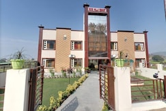 Rock Hills Resort, Panchkula