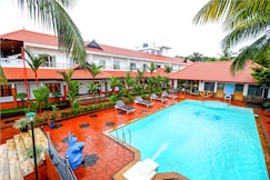 Renai Green Fields, Kumarakom