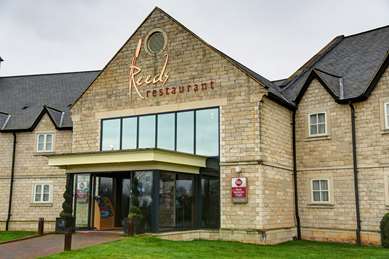 Best Western Plus Pastures Hotel - Tap to explore photos