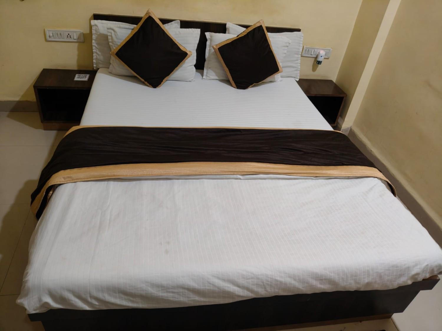 Hotel Annapurna Inn, Wardha 3