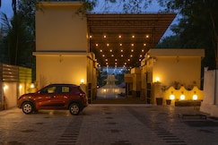 KPP Resort, Takkalai