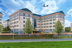 Park Inn By Radisson Brussels Airport, Antwerp