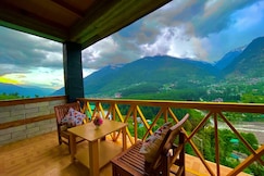 Naina Rockland Manali, Manali