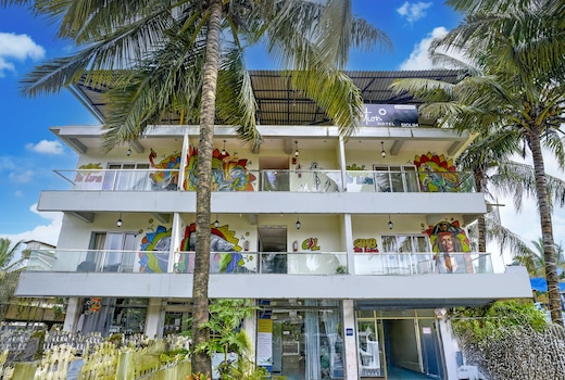 Super Collection O Siolim Formerly Celeb Da Luna