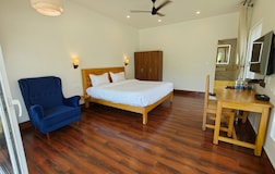 Villa 001