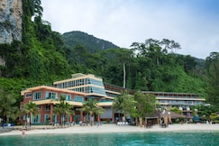 Phi Phi Cliff Beach Resort, Phi Phi