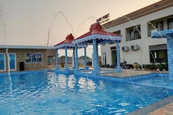 Park Point Beach Resort, Mandarmani