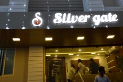 SILVER GATE, Chennai
