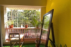 Radiant Retreat Romantic Couple Getaway North Goa, Goa