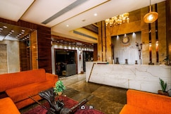 Luxe Stayz Heritage Street, Amritsar