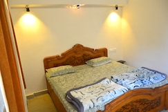 Lazy Bear 1RK Private studio, Jabalpur