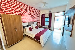 Hotel Mist, New Chandigarh