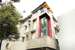 DOVER INN BY BOOKMERIHOTEL, Barasat