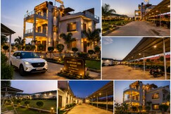Hotel Raghuveer Inn Resort, Orai