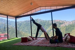 Cozy Woods BNB (3.5 KM from Mall Road), Shimla