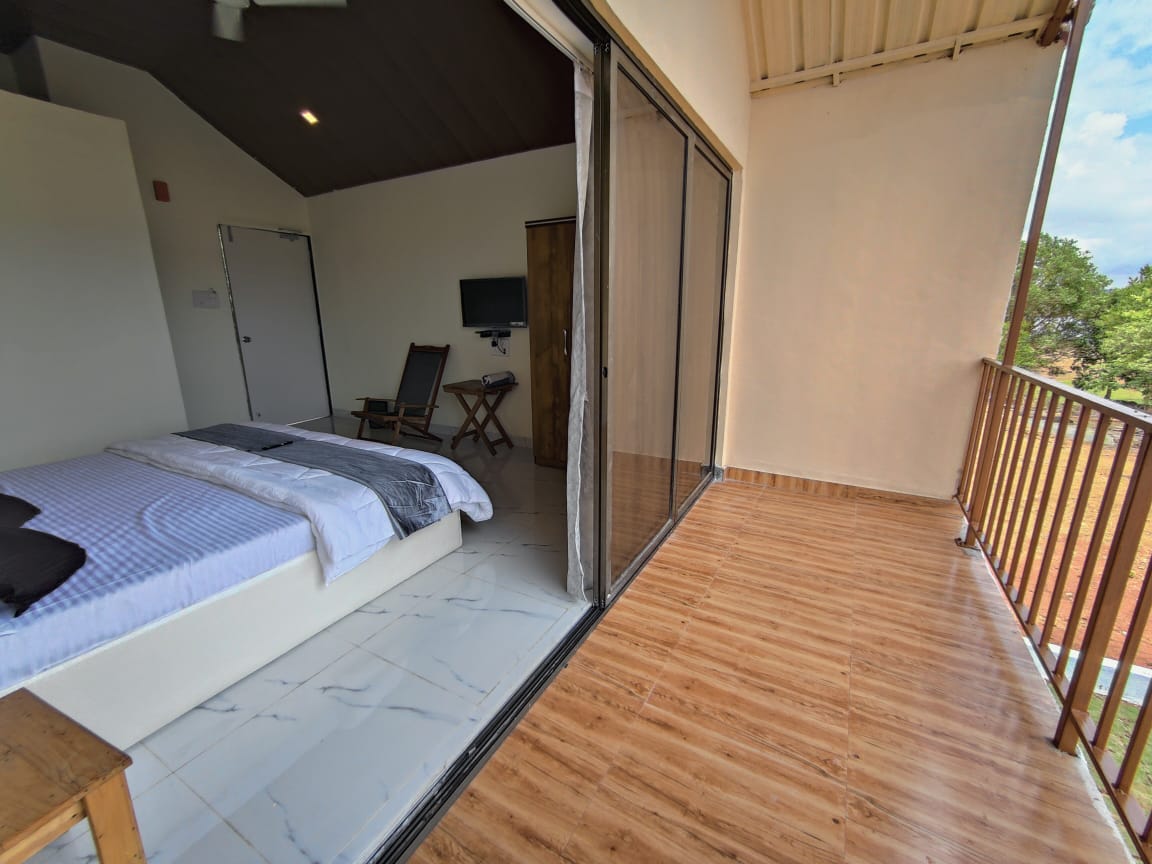 Dormitory 1