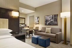 Embassy Suites by Hilton Syracuse Destiny USA, Tompkins