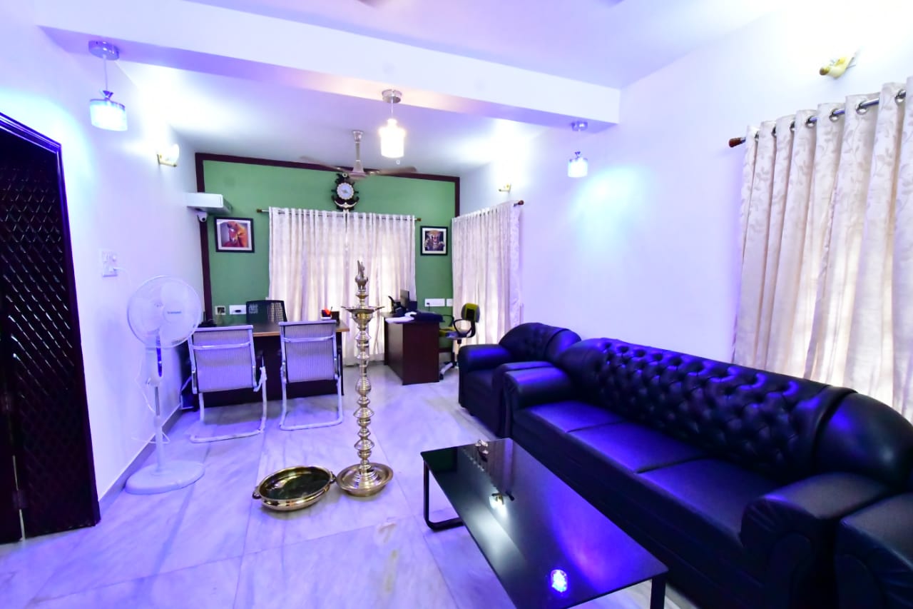 Green Fort Homestay - Tap to explore photos