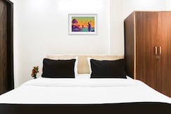 Hotel O Krishna Stay B&B, Delhi