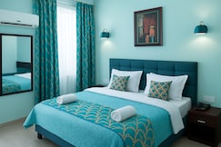 Hotel Eurostar International By Quality Inn, Delhi