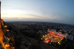 Mundota Fort and Palace, Jaipur