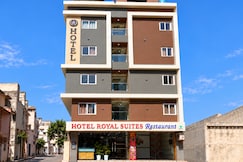 Hotel Royal Suites (100 Meters From Dargah), Pushkar