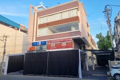 HOTEL UJALA PRIME, Ratlam