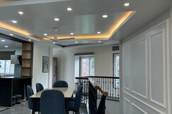 Lk residency Homestay, Itanagar