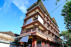 Pandav City Hotel, Goa