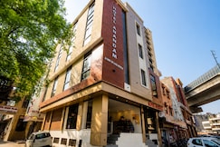 Hotel Anandam, Jaipur