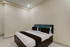 Hotel O JP International, Lucknow