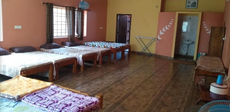 Brindavan Homestay - Tap to explore photos