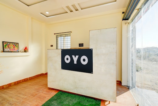 SPOT ON Hari Hara Enterprises