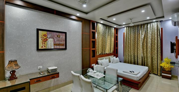 Hotel Shubh Kamna International - Tap to explore photos