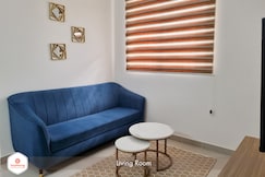 StayMazing Manyata | 1BHK Boutique AC Apartments in Hebbal, Bangalore