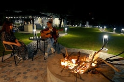 Aranyam River Retreat, Rishikesh