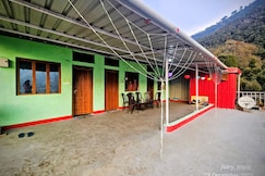 OAKLA HOMESTAY CHOPTA VALLEY, Chopta