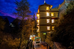 Hamta Foothills Cottage,Centrally Heated River side Cottage, Manali, Manali