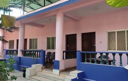Common Area
