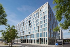 Steigenberger Hotel Am Kanzleramt, Markisch-Oderland