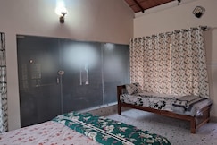 Charming Nest Estate Stay, Coorg