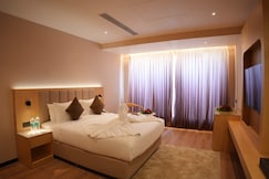 Tranquil Boutique Hotel, Kalghatgi